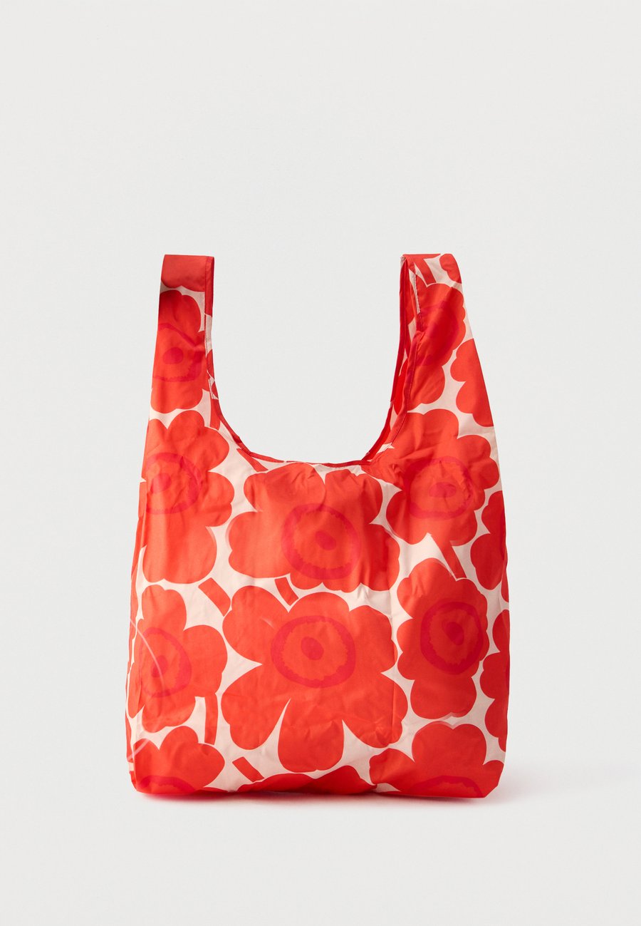 Сумка-шоппер Marimekko SMARTBAG UNIKKO UNISEX, Red/Light Pink/Red
Сумка-шоппер Marimekko SMARTBAG UNIKKO UNISEX, Red/Light Pink/Red