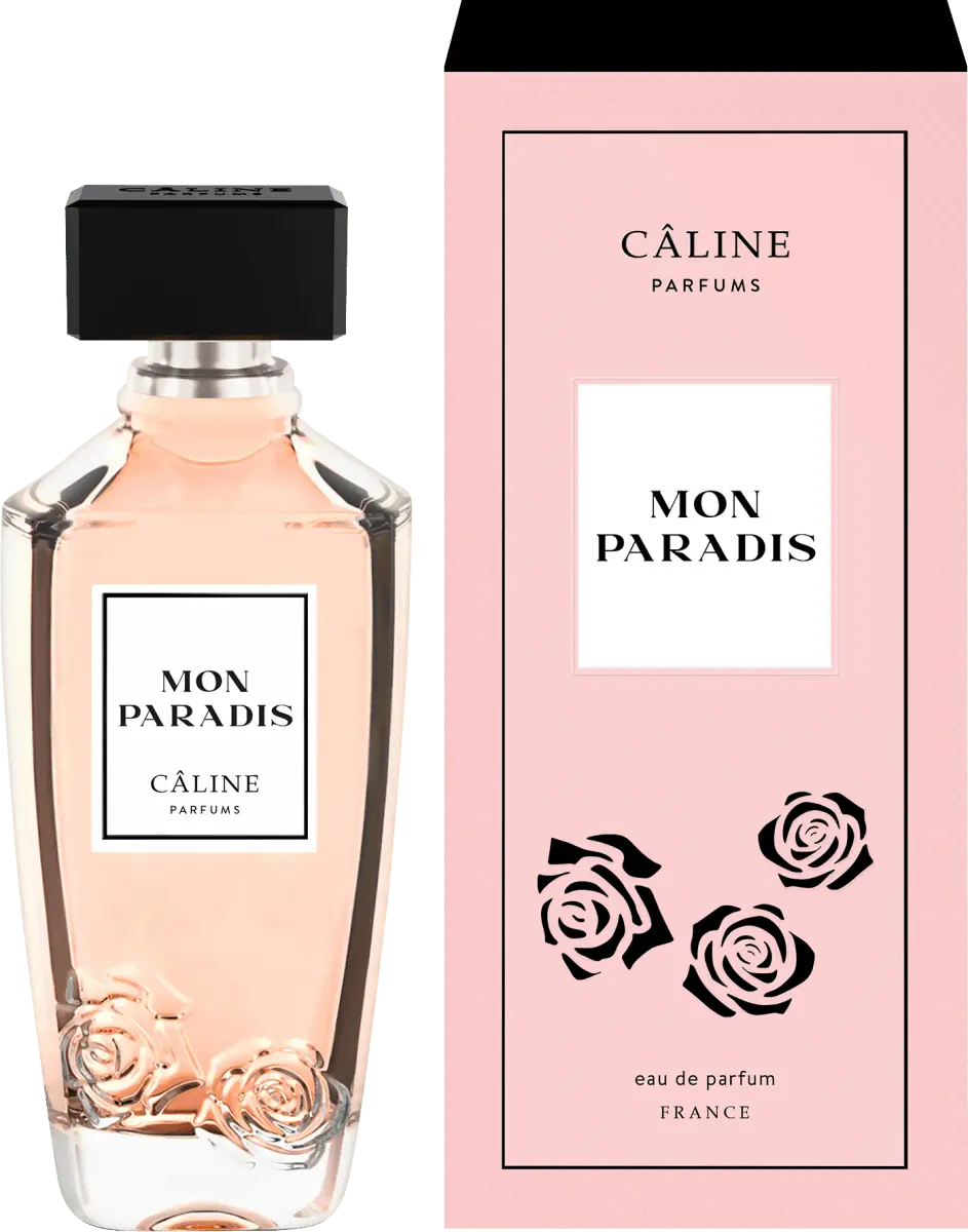 Mon Paradis Парфюмированная вода 60 мл CÂLINE 
Mon Paradis Парфюмированная вода 60 мл CÂLINE