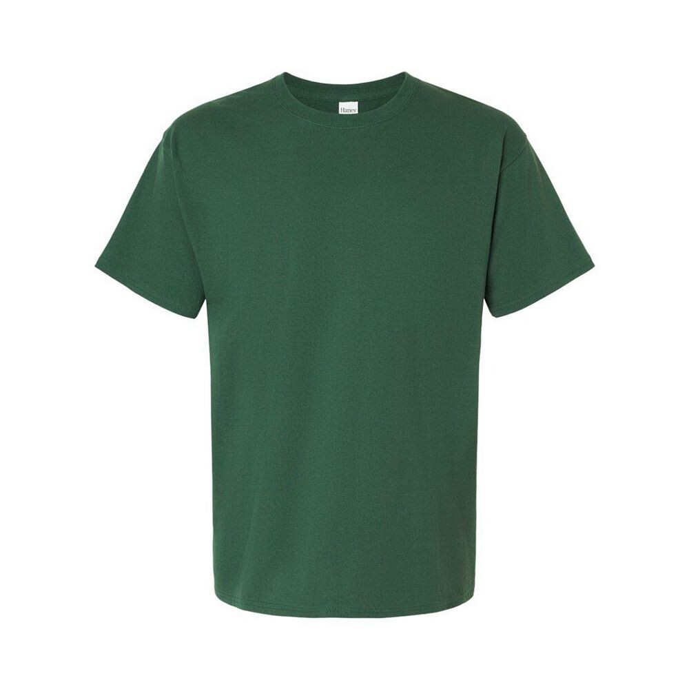 Простая футболка Essential-T Floso, цвет Athletic Dark Green
Простая футболка Essential-T Floso, цвет Athletic Dark Green