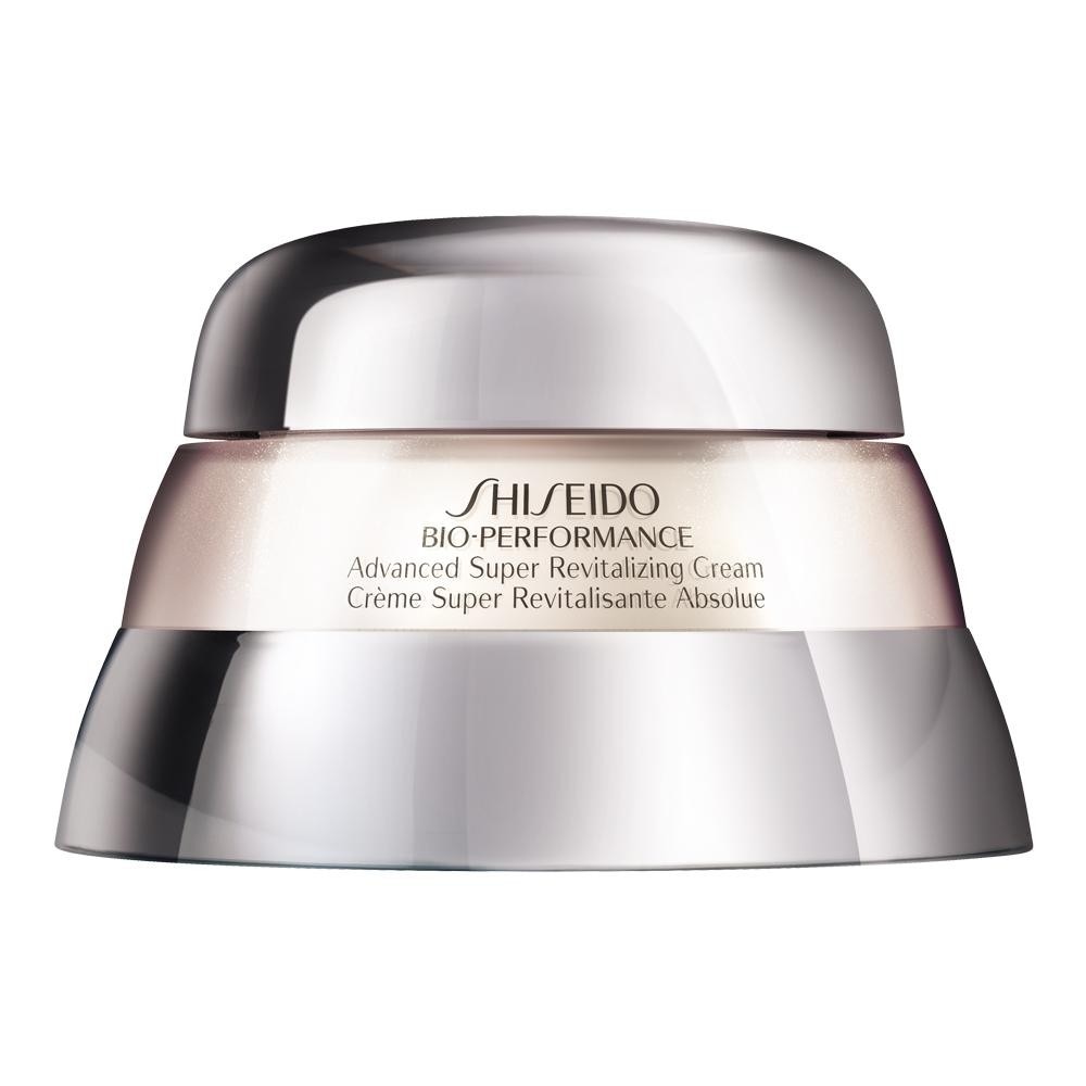 Дневной крем bio-performance advanced super revitalizing cream Shiseido, объем 50 мл
Дневной крем bio-performance advanced super revitalizing cream Shiseido, объем 50 мл