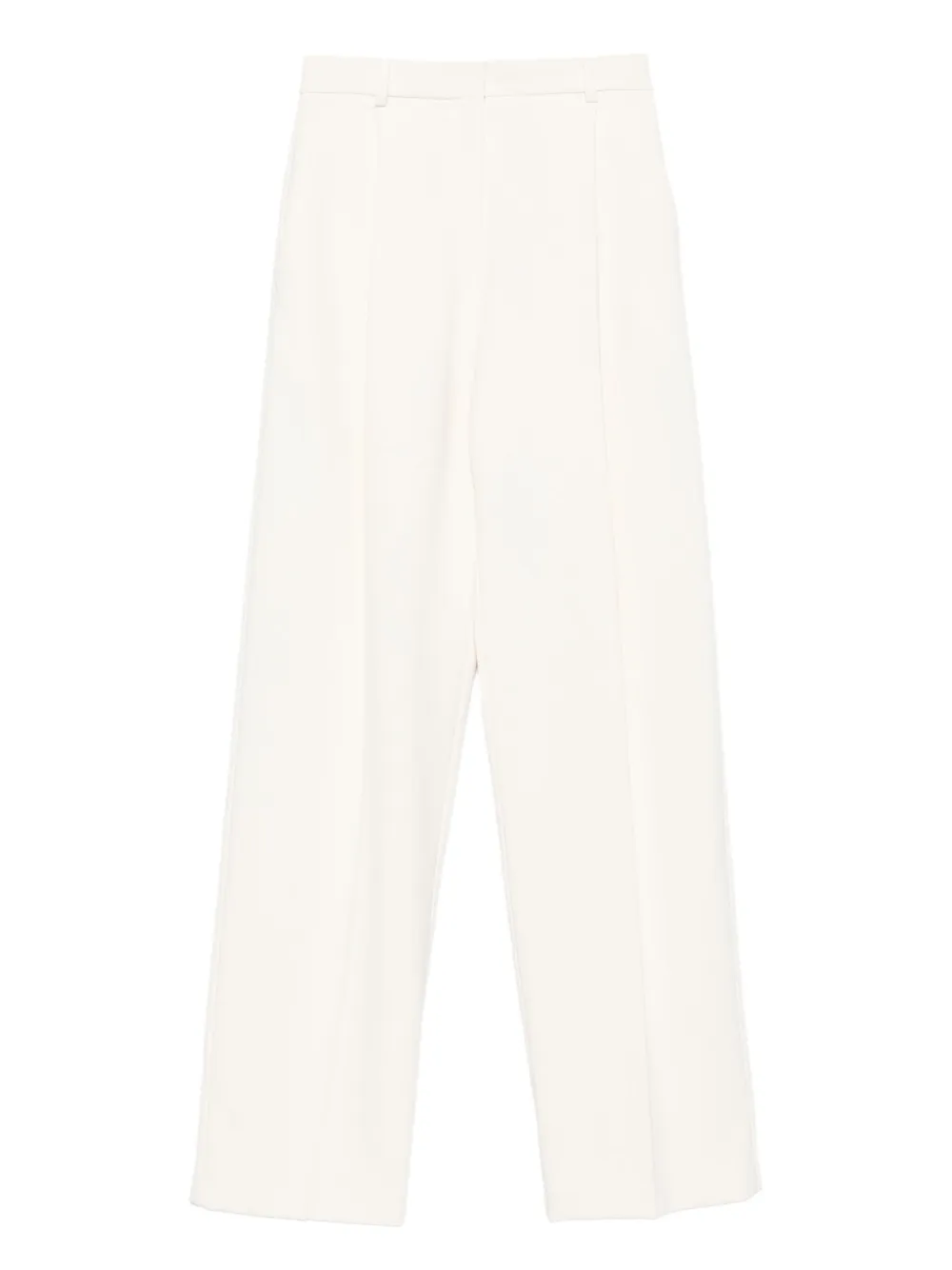 Брюки со складками Elisabetta Franchi, нейтральный
Брюки со складками Elisabetta Franchi, нейтральный