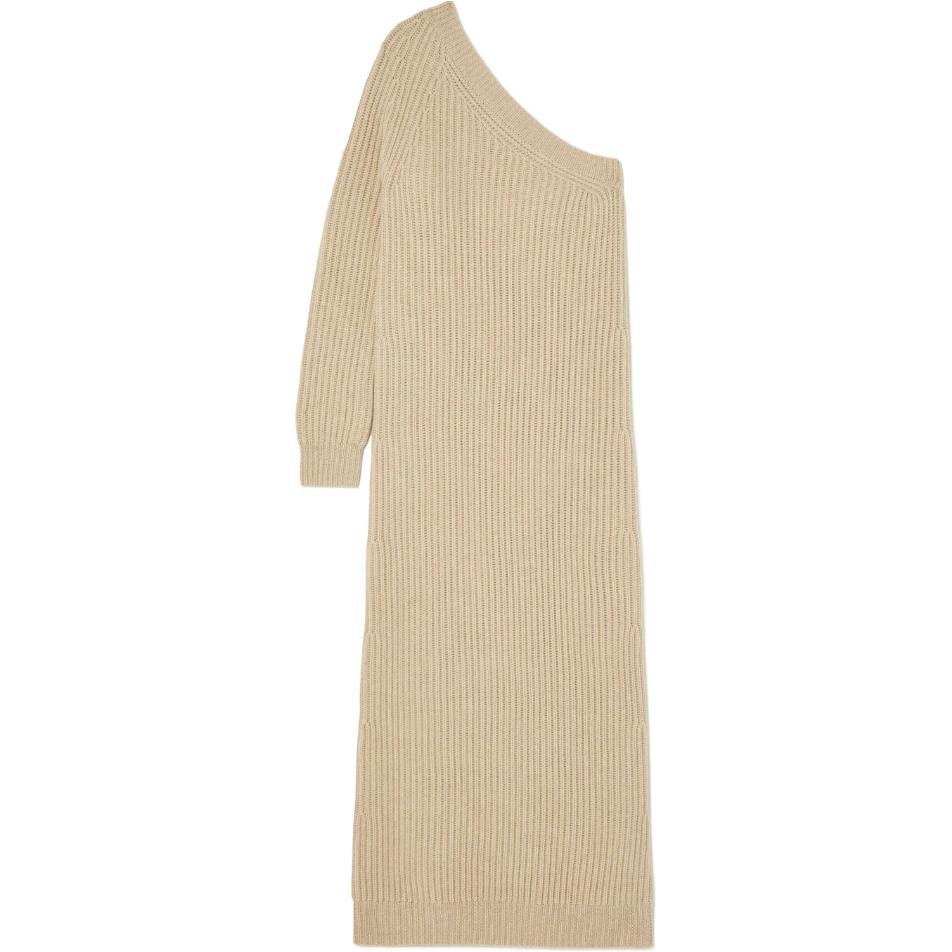 Женское платье с длинными рукавами цвет light umber MaxMara, Light Umber
Женское платье с длинными рукавами цвет light umber MaxMara, Light Umber