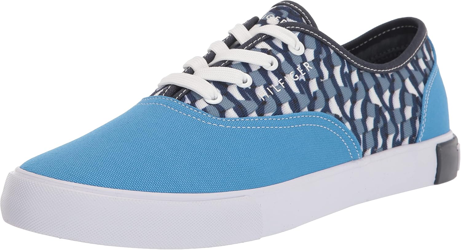 Tommy Hilfiger Мужские кроссовки Ralem, Azure Blue/Multi
Tommy Hilfiger Мужские кроссовки Ralem, Azure Blue/Multi