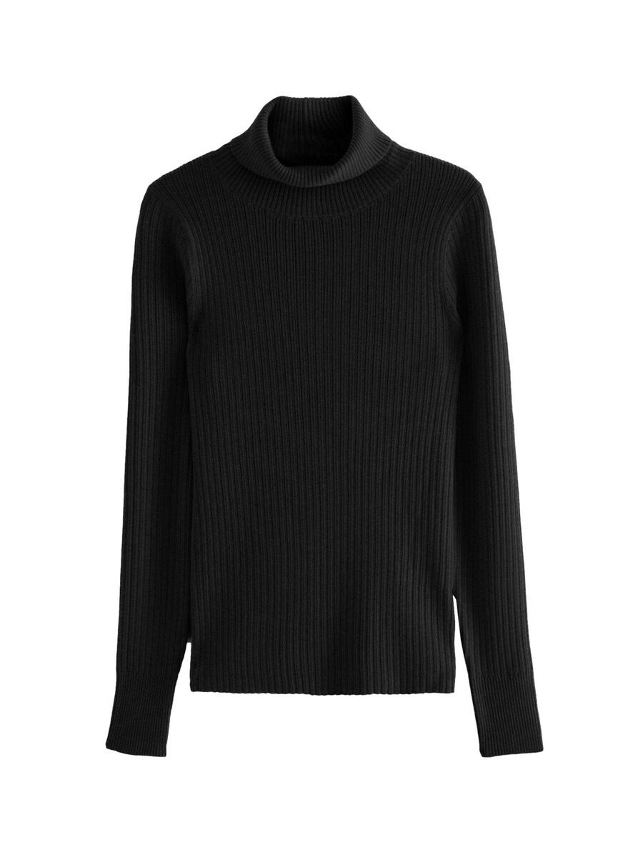 Водолазка Next Sweater, черный
Водолазка Next Sweater, черный