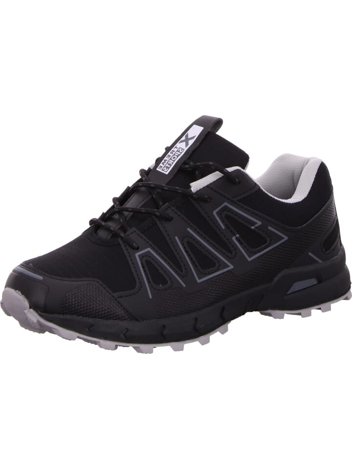 Походная обувь xtreme Sports Trekkingschuh, черный
Походная обувь xtreme Sports Trekkingschuh, черный