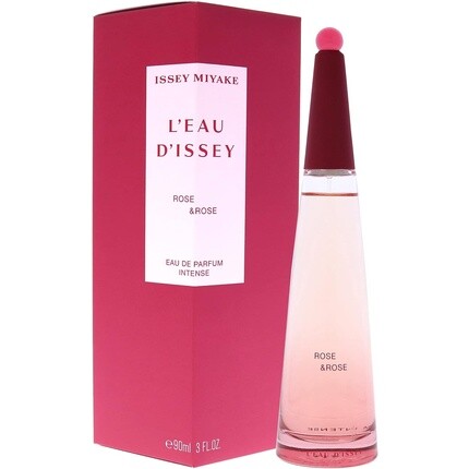 Парфюмированная вода Issey Miyake L'Eau d'Issey Rose & Rose
Парфюмированная вода Issey Miyake L'Eau d'Issey Rose & Rose