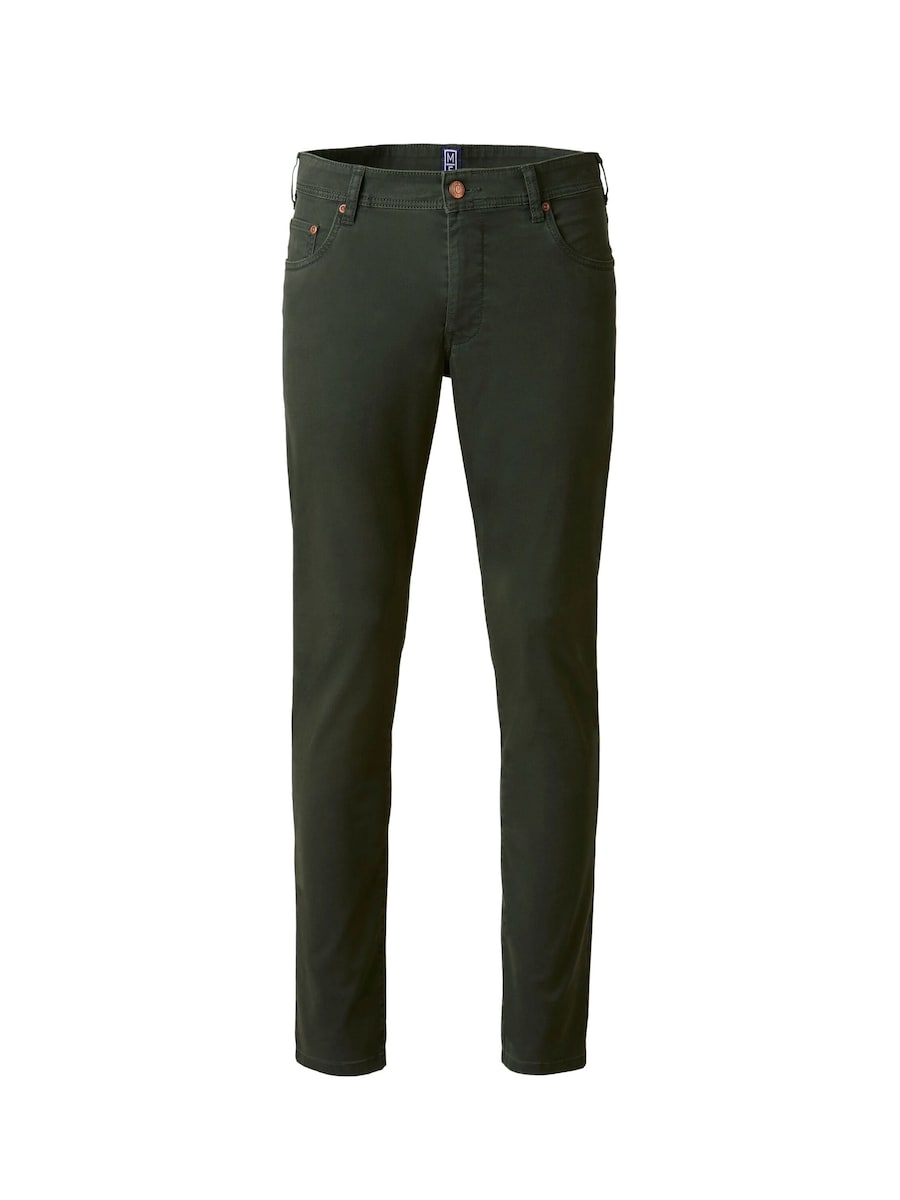 Обычные брюки-чинос MEYER, темно-зеленый
Обычные брюки-чинос MEYER, темно-зеленый