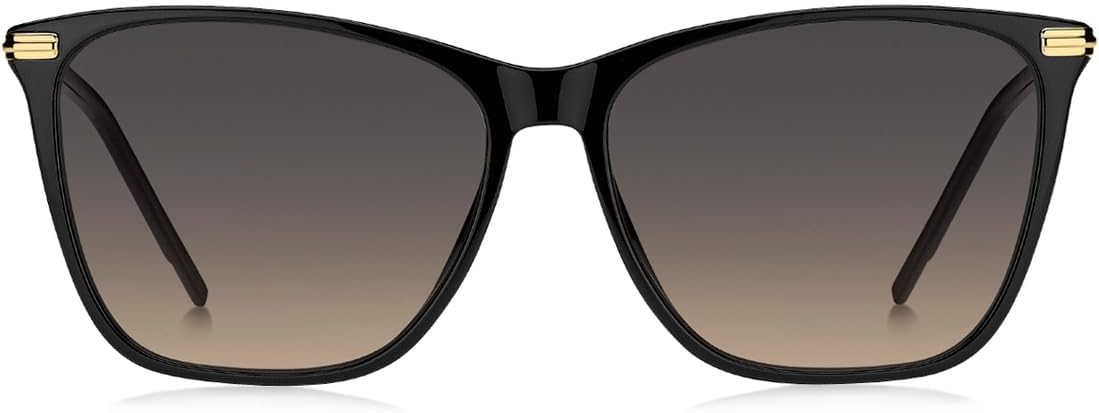 Hugo Boss 1661/S солнцезащитные очки женские BLK GOLD B 58mm, черный, 58mm, черный, 58mm
Hugo Boss 1661/S солнцезащитные очки женские BLK GOLD B 58mm, черный, 58mm, черный, 58mm