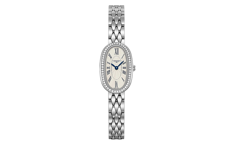 LONGINES Часы Symphonette L2.305.0.71.6
LONGINES Часы Symphonette L2.305.0.71.6