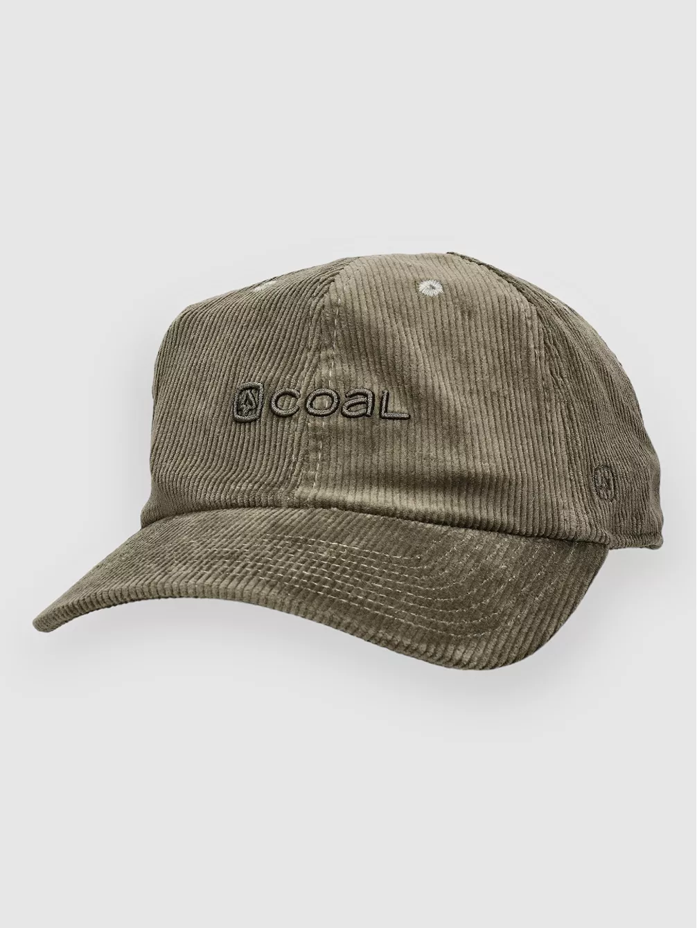 Кепка на бис Coal, зеленый
Кепка на бис Coal, зеленый