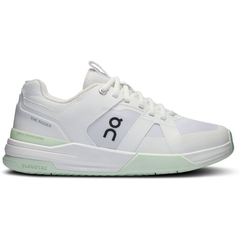 Кроссовки для тенниса в помещении Roger Clubhouse Pro On, мультиколор
Кроссовки для тенниса в помещении Roger Clubhouse Pro On, мультиколор