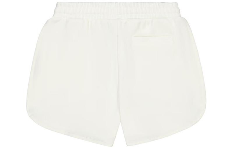 Спортивные шорты женские белые New Balance
Спортивные шорты женские белые New Balance