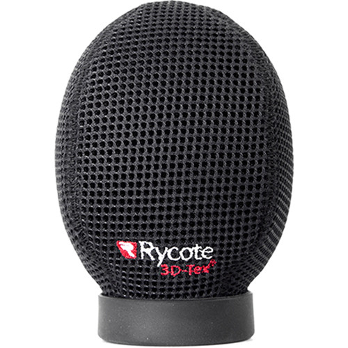 Ветрозащита для микрофона Rycote Super-Softie Windshield for Shotgun Mics 033206
Ветрозащита для микрофона Rycote Super-Softie Windshield for Shotgun Mics 033206