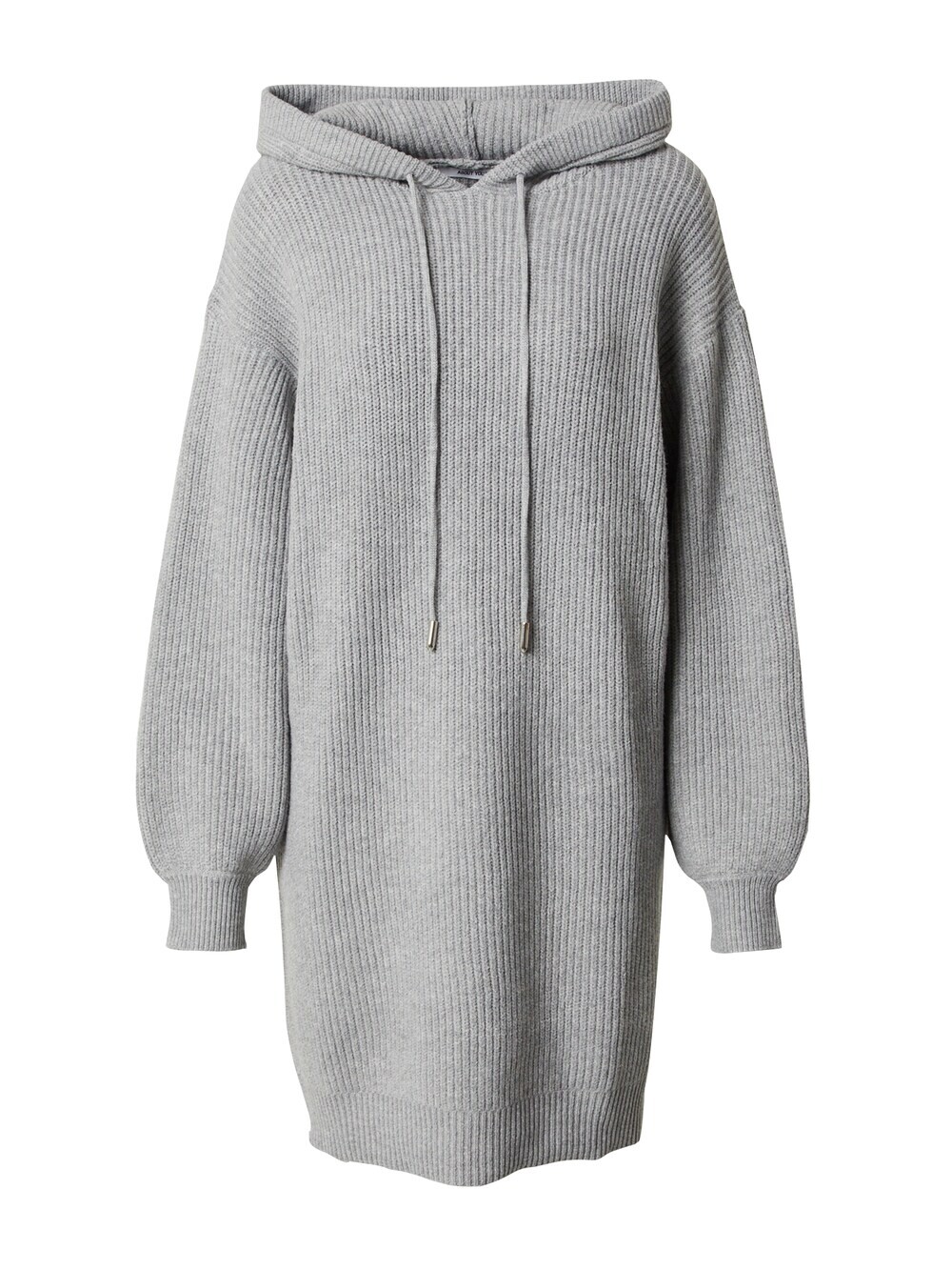 Платье About You Milly, пестрый серый 
Платье About You Milly, пестрый серый