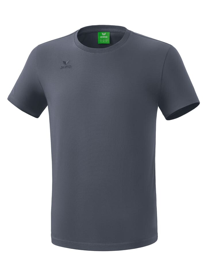 Функциональная рубашка erima, цвет slate grey
Функциональная рубашка erima, цвет slate grey