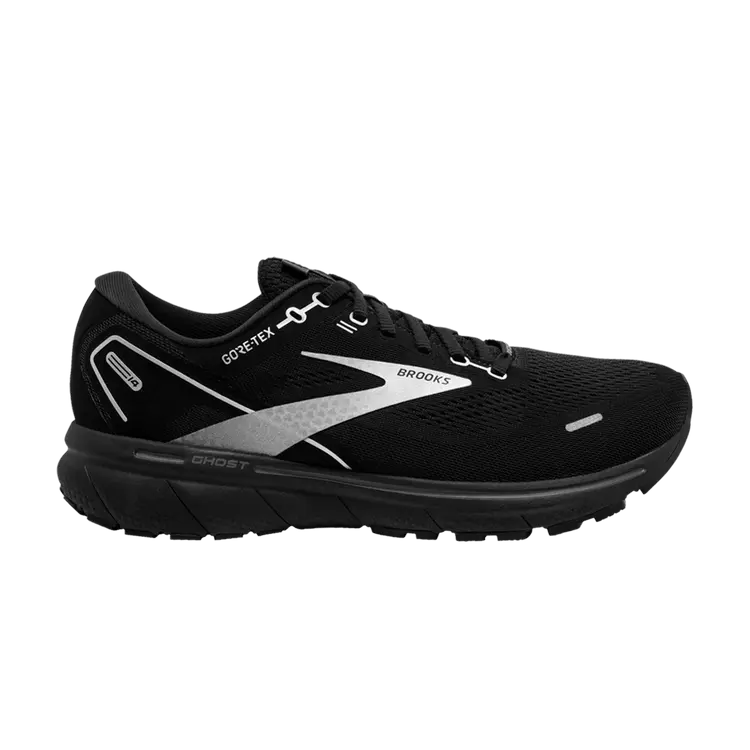 Кроссовки Ghost 14 GTX 2E Wide 'Black', черный
Кроссовки Ghost 14 GTX 2E Wide 'Black', черный