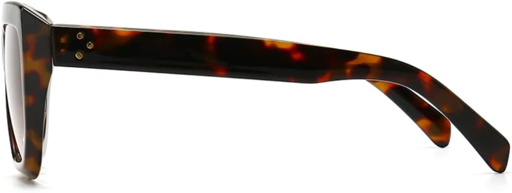 Солнцезащитные очки с защитой UV400 | Большая оправа, градиентная расцветка | для женщин и мужчин, для занятий спортом на открытом воздухе и вождения DSVIGF, Green
Солнцезащитные очки с защитой UV400 | Большая оправа, градиентная расцветка | для женщин и мужчин, для занятий спортом на открытом воздухе и вождения DSVIGF, Green