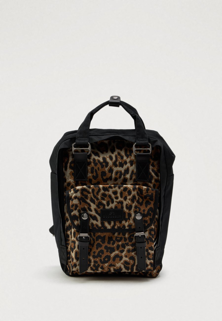 Рюкзак Doughnut MACAROON UNISEX, Black/Brown/Black
Рюкзак Doughnut MACAROON UNISEX, Black/Brown/Black