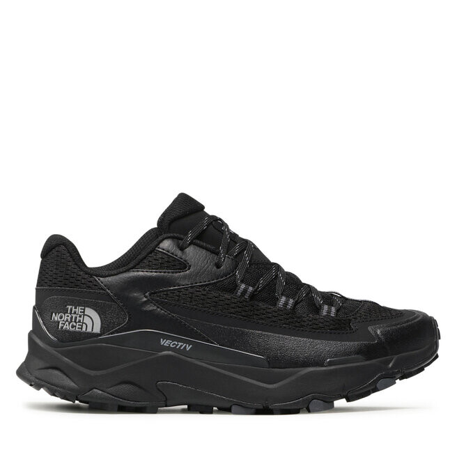 Кроссовки The North Face Vectiv Taraval NF0A52Q1KX71 Tnf Black/Tnf Black, черный
Кроссовки The North Face Vectiv Taraval NF0A52Q1KX71 Tnf Black/Tnf Black, черный