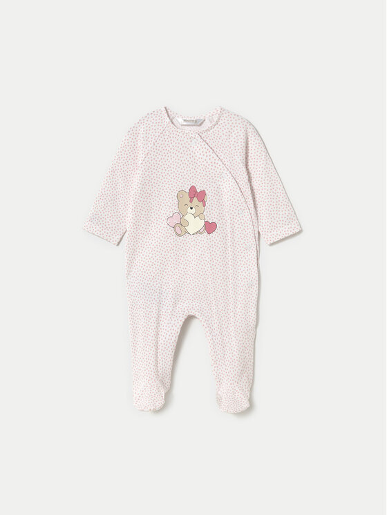 Комбинезоны 1755 Mayoral, розовый
Комбинезоны 1755 Mayoral, розовый