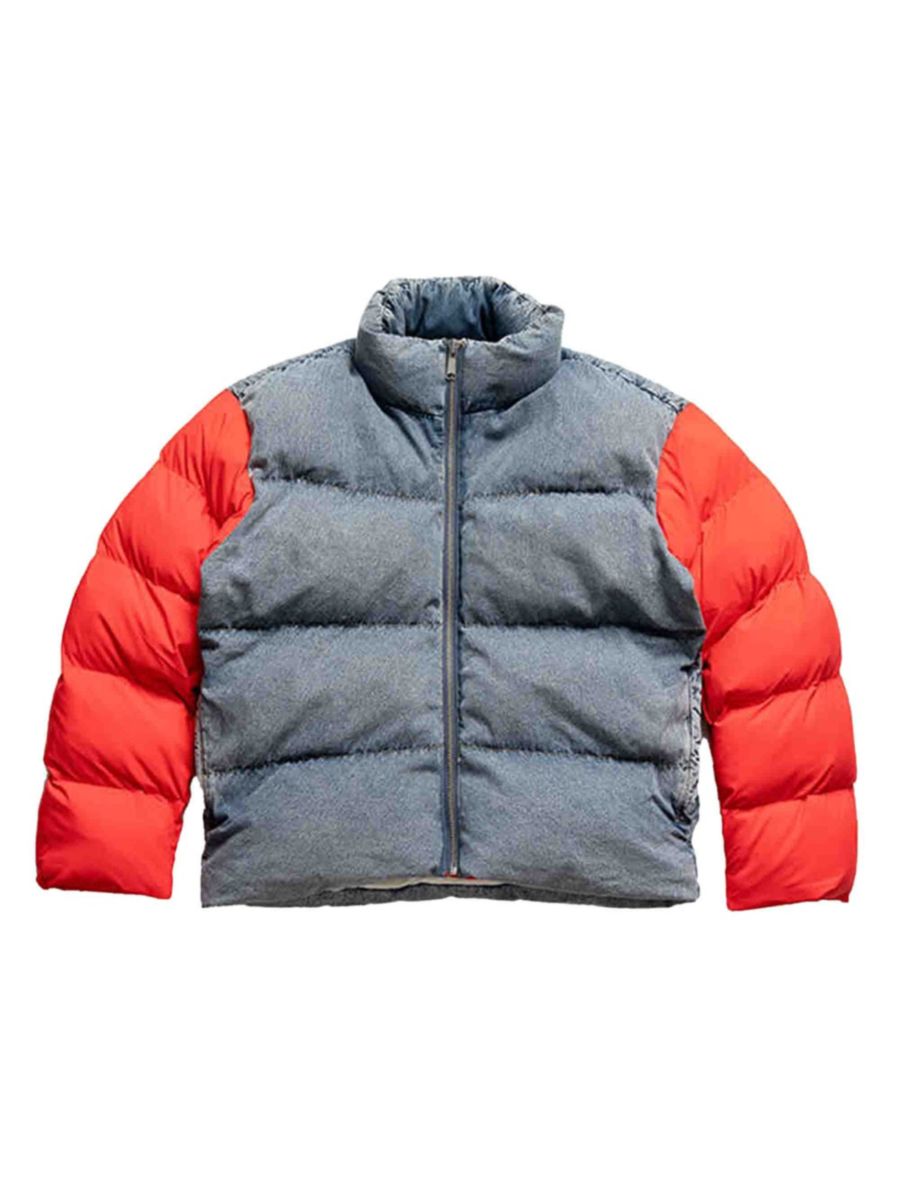 Джинсовая стеганая куртка Caldwell Primaloft AlphaStyle, красный
Джинсовая стеганая куртка Caldwell Primaloft AlphaStyle, красный