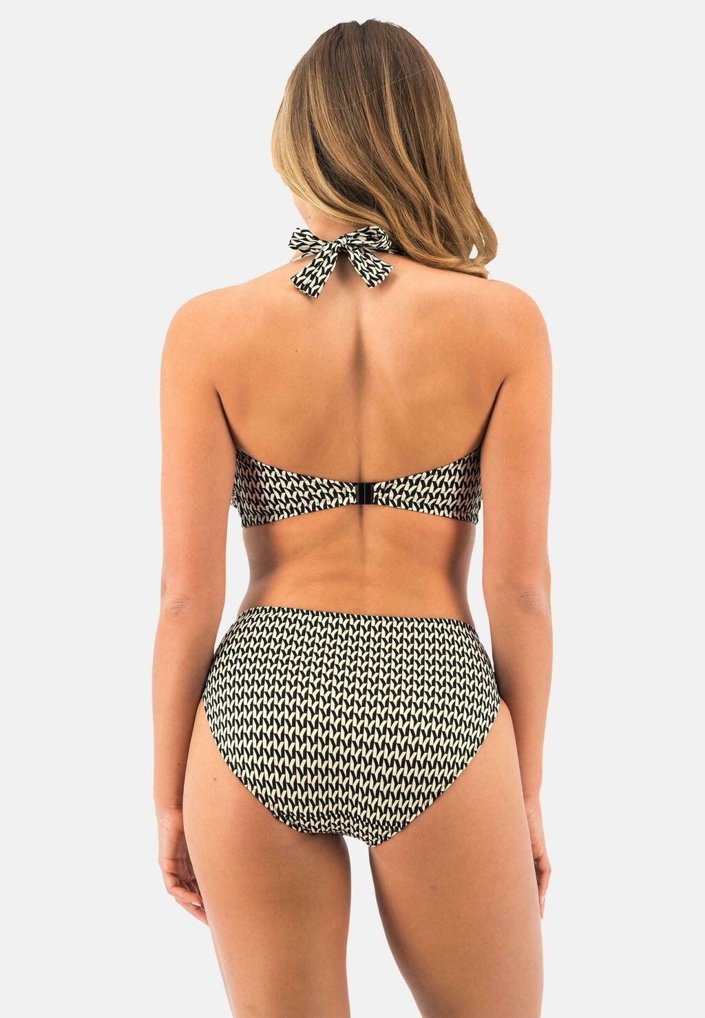 Верх бикини Fantasie, черный
Верх бикини Fantasie, черный