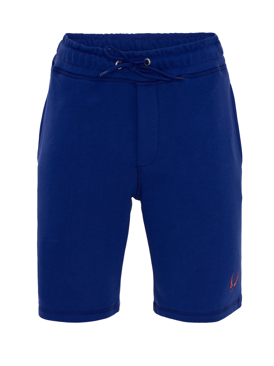 Обычные брюки By Diess Collection, синий
Обычные брюки By Diess Collection, синий