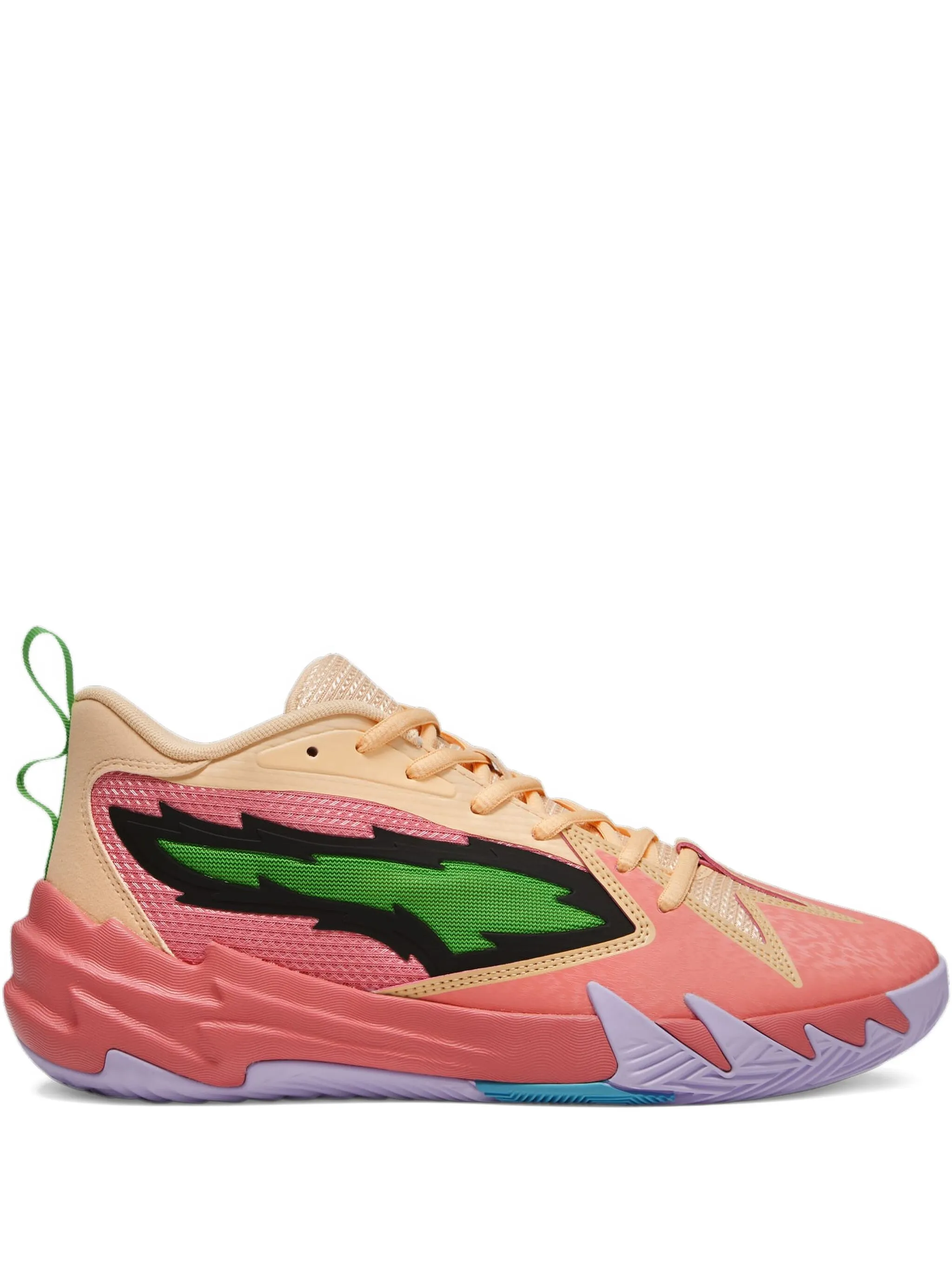 Кроссовки Scoot Zeros Georgia Peach Puma, розовый
Кроссовки Scoot Zeros Georgia Peach Puma, розовый