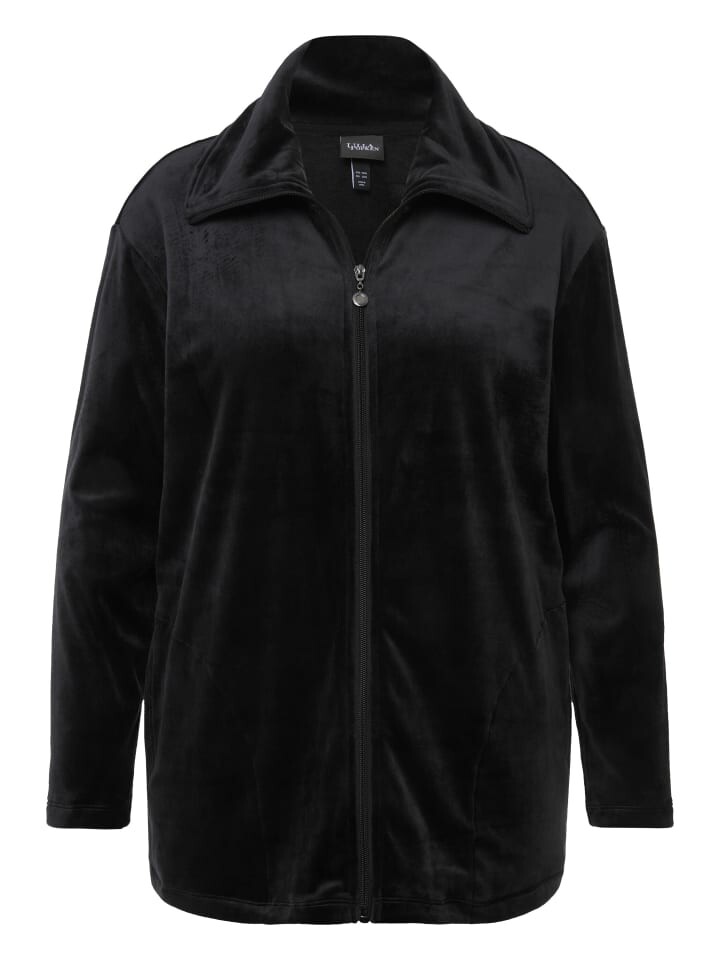 Ночное белье Ulla Popken, черный
Ночное белье Ulla Popken, черный