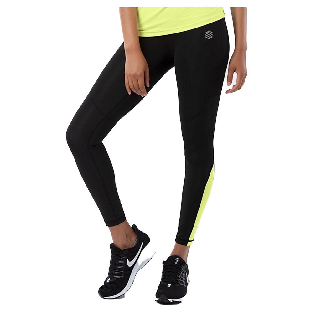 Леггинсы Siroko Golden Series, черный
Леггинсы Siroko Golden Series, черный