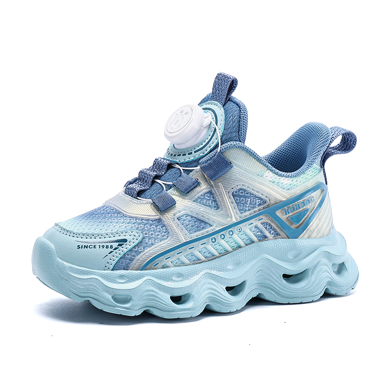 Нескользящая детская обувь для младенцев и малышей BOBDOG, синий
Нескользящая детская обувь для младенцев и малышей BOBDOG, синий