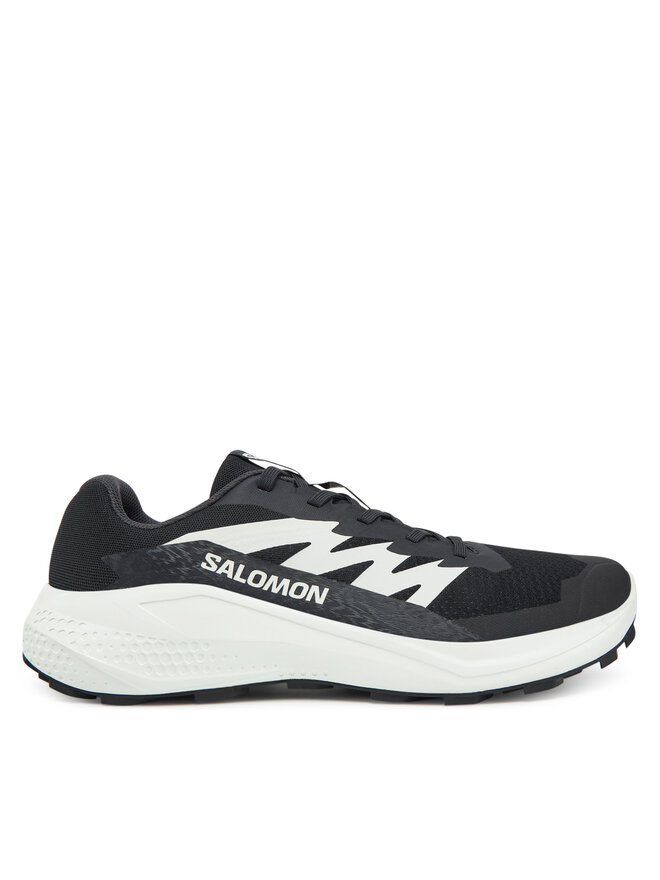 Кроссовки Alphaglide L47801000 Salomon, черный
Кроссовки Alphaglide L47801000 Salomon, черный