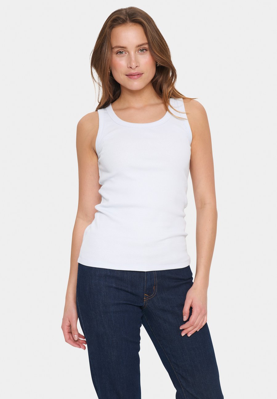 Топ Saint Tropez ASTER TANK, Gray Dawn/Grey
Топ Saint Tropez ASTER TANK, Gray Dawn/Grey