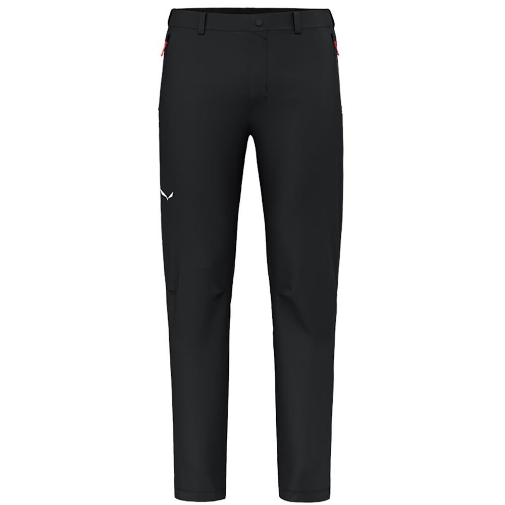 Брюки Salewa Puez Talveno DST, черный
Брюки Salewa Puez Talveno DST, черный