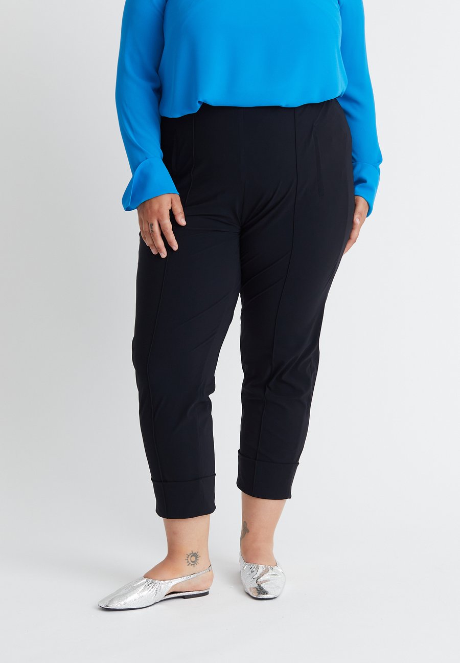 Брюки Sallie Sahne LEAH, Black
Брюки Sallie Sahne LEAH, Black