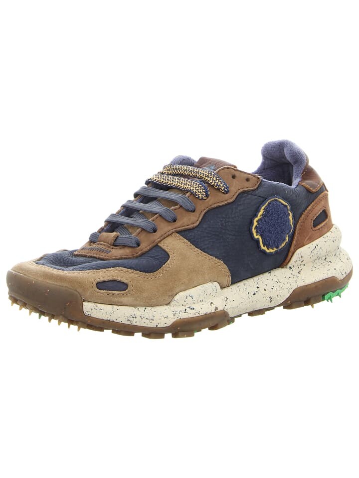 Низкие кроссовки Satorisan, синий
Низкие кроссовки Satorisan, синий