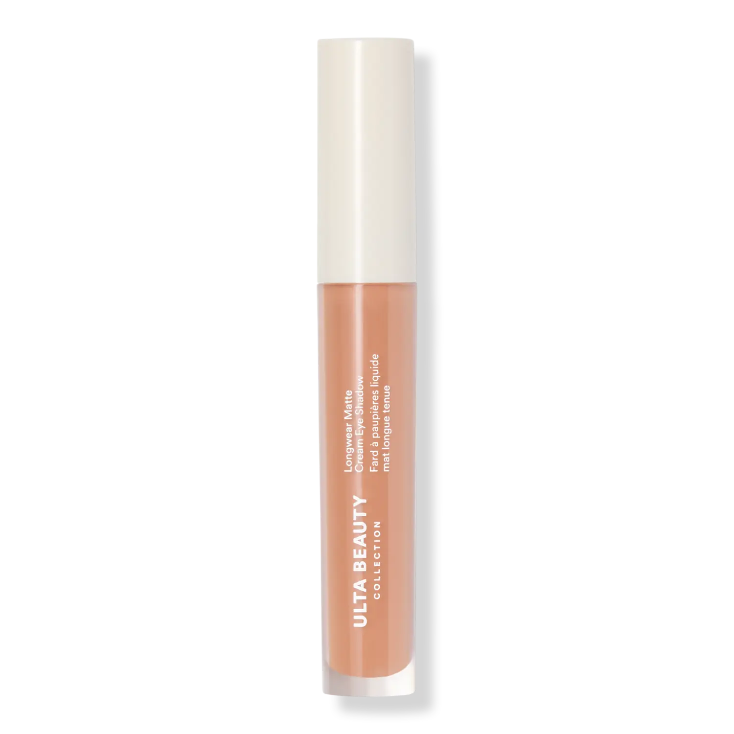 Стойкие матовые кремовые тени для век ULTA Beauty Collection, Hey, Sunshine (spiced brown)
Стойкие матовые кремовые тени для век ULTA Beauty Collection, Hey, Sunshine (spiced brown)