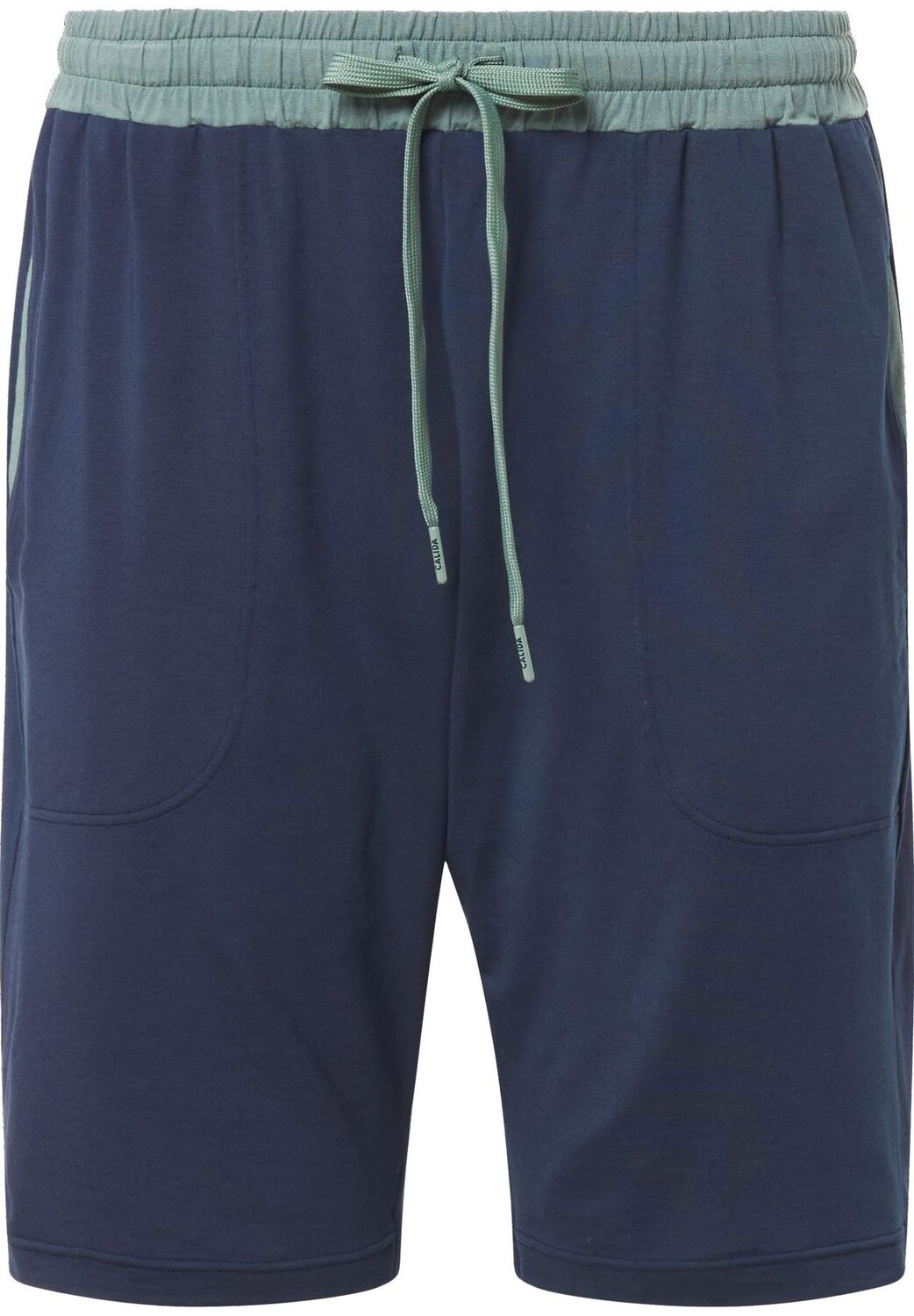 Мужские пижамные штаны с завязками для глубокого сна CALIDA, цвет Dark Sapphire 
Мужские пижамные штаны с завязками для глубокого сна CALIDA, цвет Dark Sapphire