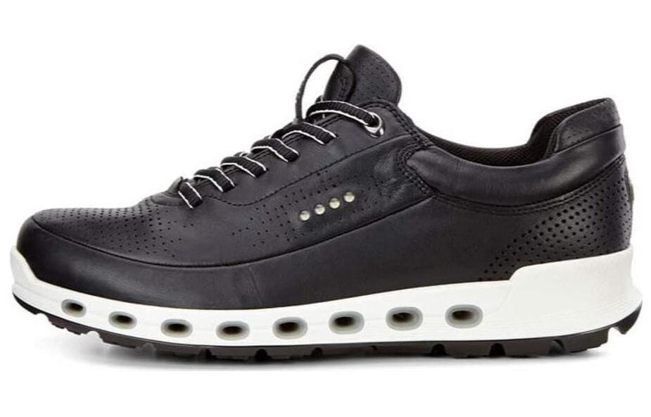 Кроссовки Ecco Casual Shoes Men Low-Top Black, черный
Кроссовки Ecco Casual Shoes Men Low-Top Black, черный