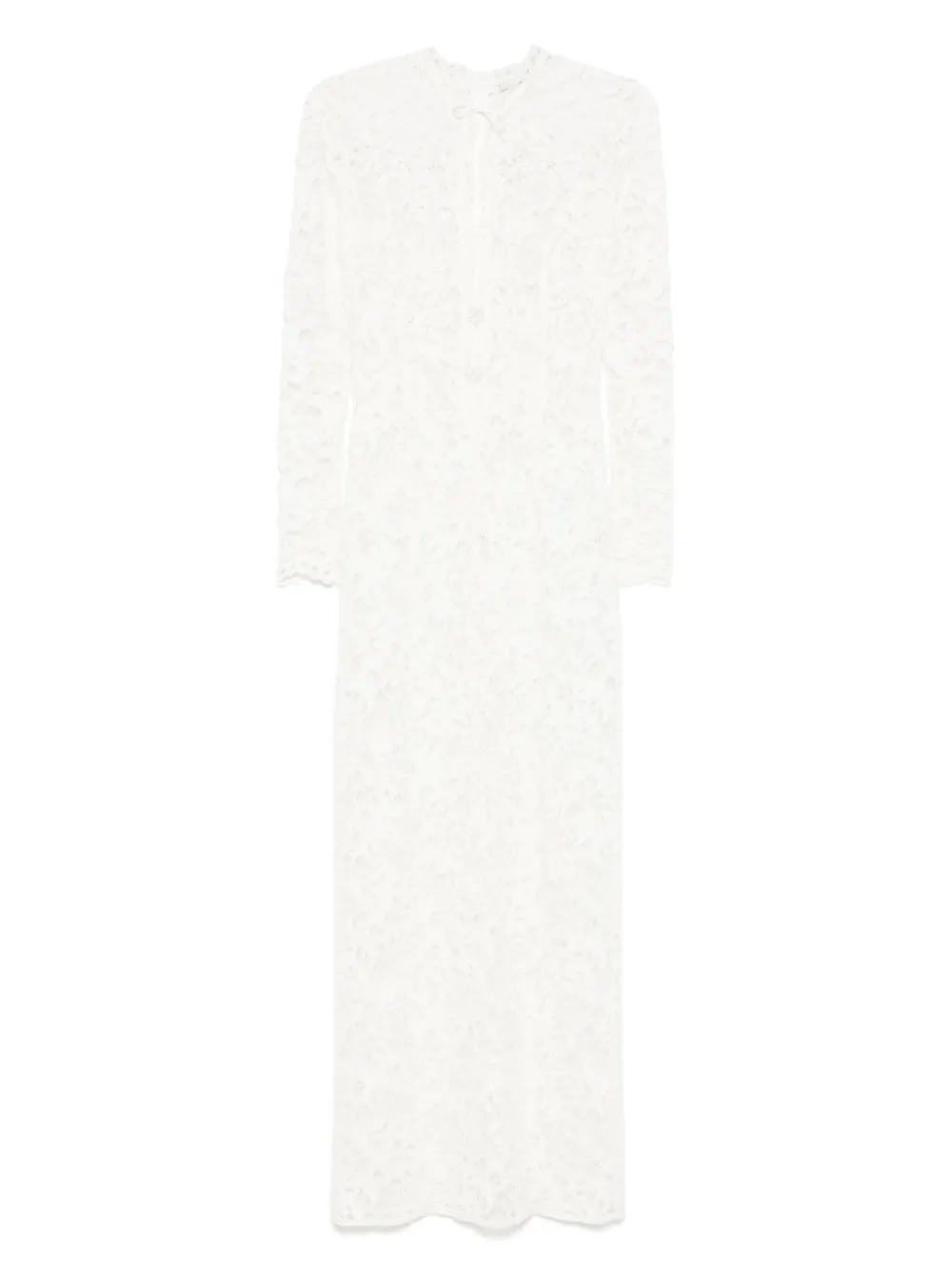 Платье Sally MANURI, белый
Платье Sally MANURI, белый