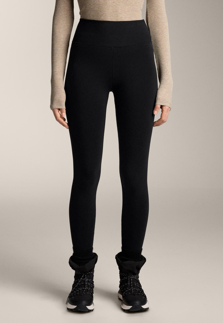 Леггинсы OYSHO SUPER-HIGH-RISE SEAMLESS EXTRA-WARM , Black
Леггинсы OYSHO SUPER-HIGH-RISE SEAMLESS EXTRA-WARM , Black