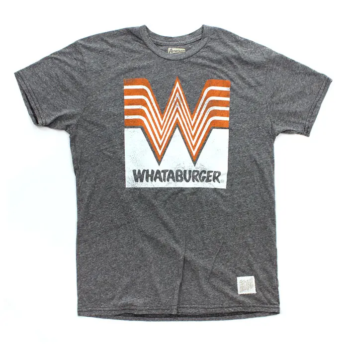 Мужская футболка Whataburger Original Retro Brand, Grey, Серый, Мужская футболка Whataburger Original Retro Brand, Grey
Мужская футболка Whataburger Original Retro Brand, Grey, Серый, Мужская футболка Whataburger Original Retro Brand, Grey