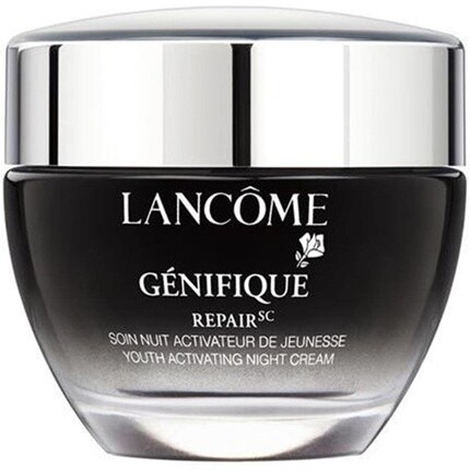 Lancome Genifique Repair Youth Активирующий ночной крем, 1,7 унции
Lancome Genifique Repair Youth Активирующий ночной крем, 1,7 унции