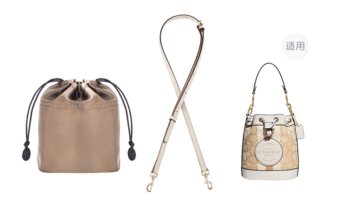 Kim Yeon-sha Женская сумка из искусственной замши бежевого цвета, Dempsey Ecru 1.1cm Width Litchi Grain Gold-Tone Lock Adjustable 90-120cm+Khaki Nylon Lining
Kim Yeon-sha Женская сумка из искусственной замши бежевого цвета, Dempsey Ecru 1.1cm Width Litchi Grain Gold-Tone Lock Adjustable 90-120cm+Khaki Nylon Lining