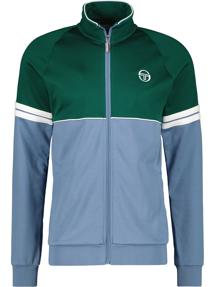 Тренировочная куртка Sergio Tacchini, синий
Тренировочная куртка Sergio Tacchini, синий