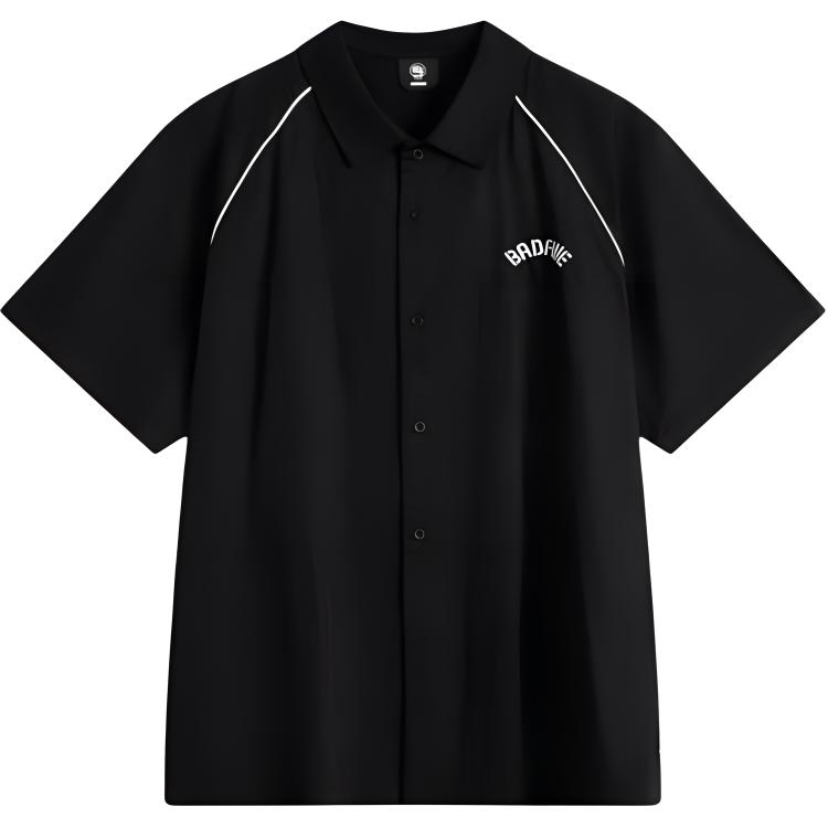 Футболка для баскетбола LiNing мужская черная
Футболка для баскетбола LiNing мужская черная