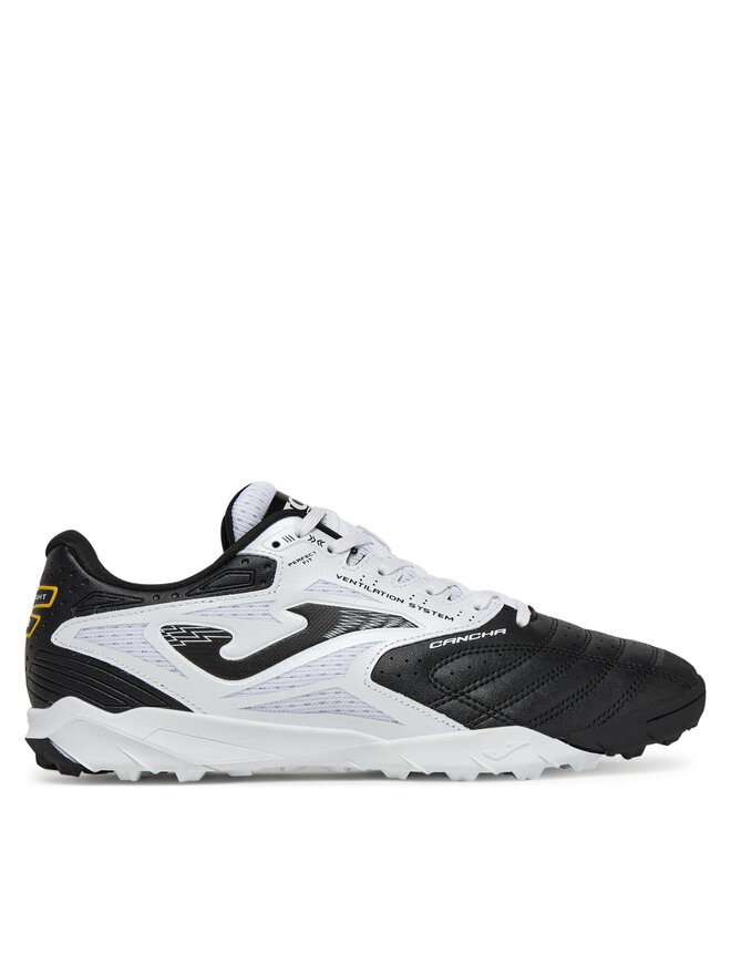 Футбольные бутсы Cancha 2501 CANS2501TF Joma, черный
Футбольные бутсы Cancha 2501 CANS2501TF Joma, черный