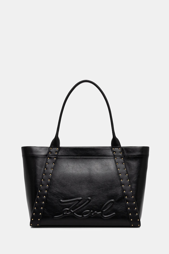 Сумка k/ville Karl Lagerfeld, черный
Сумка k/ville Karl Lagerfeld, черный