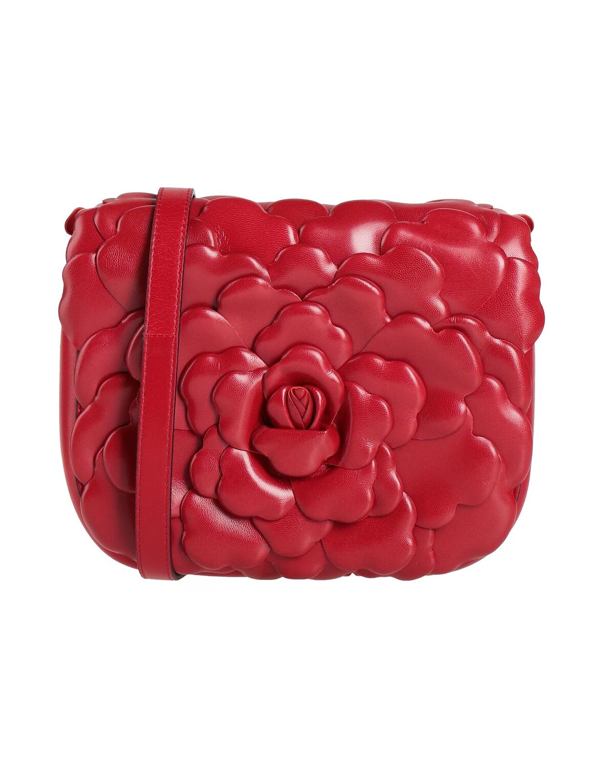 Сумка через плечо Valentino Garavani, красный
Сумка через плечо Valentino Garavani, красный