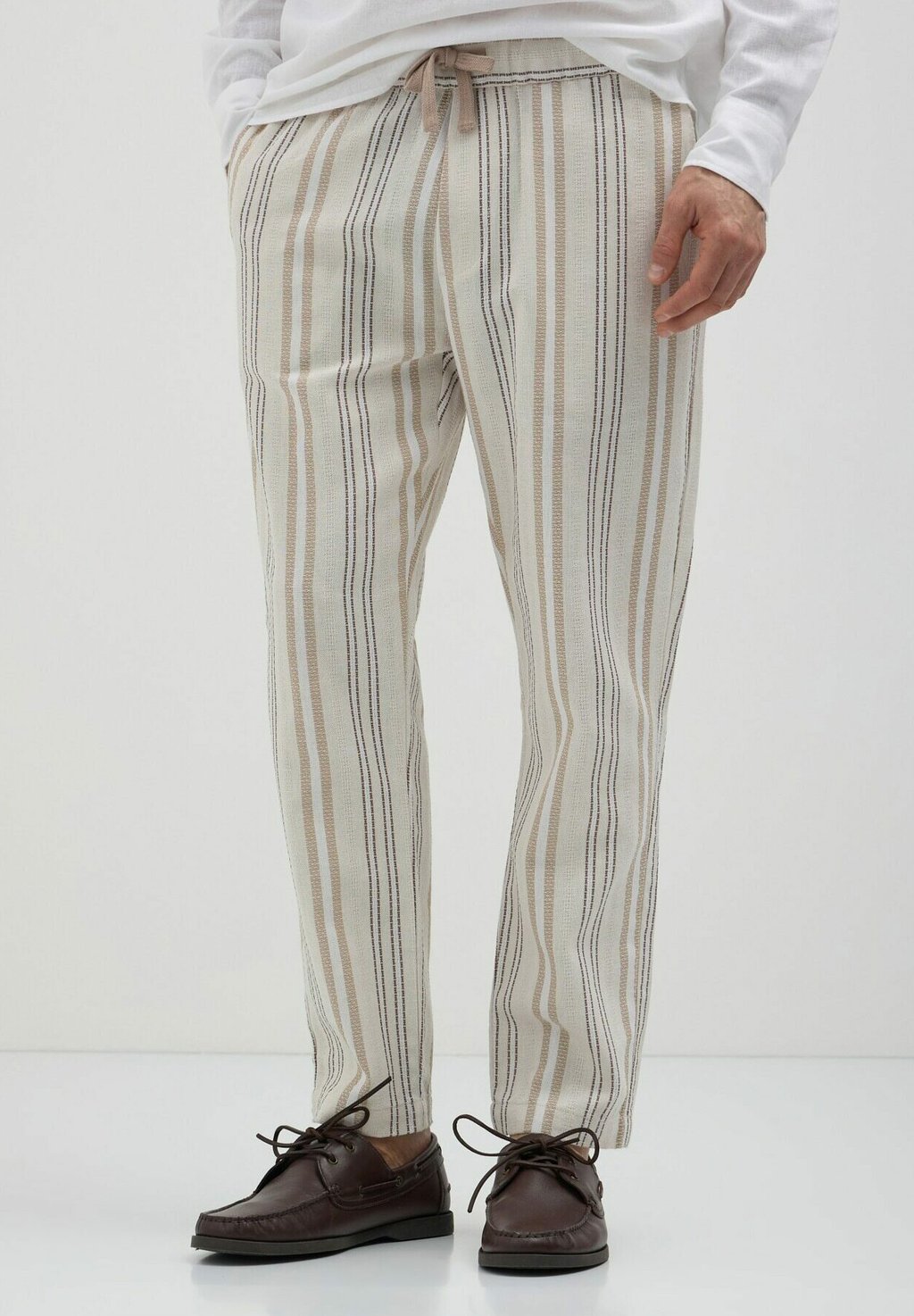 Брюки Calliope, бежевый
Брюки Calliope, бежевый